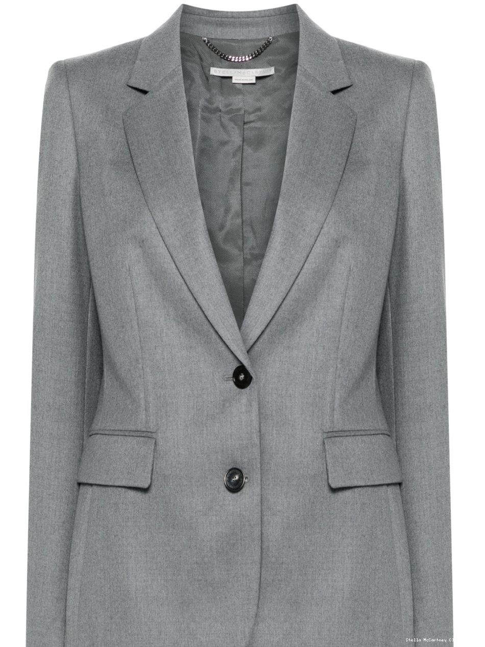 Affordable Stella Iconic McCartney Women blazer 0724